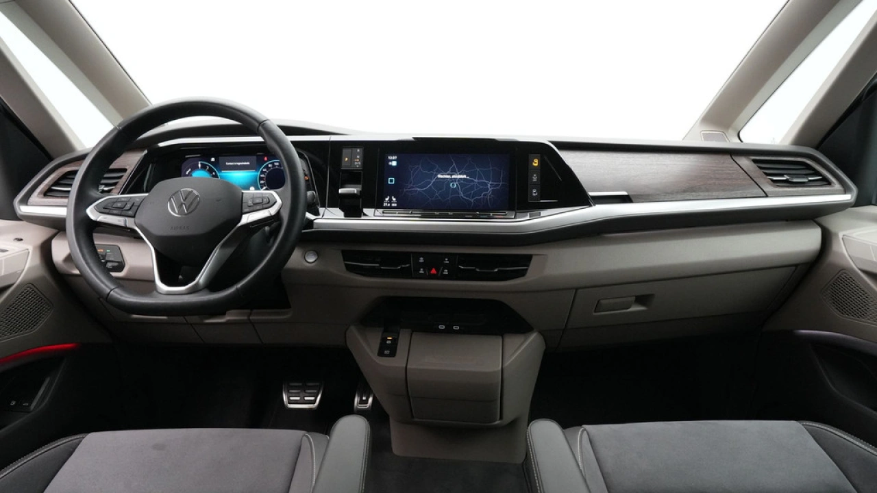 Volkswagen Multivan 1.4 eHybrid L2H1 Style