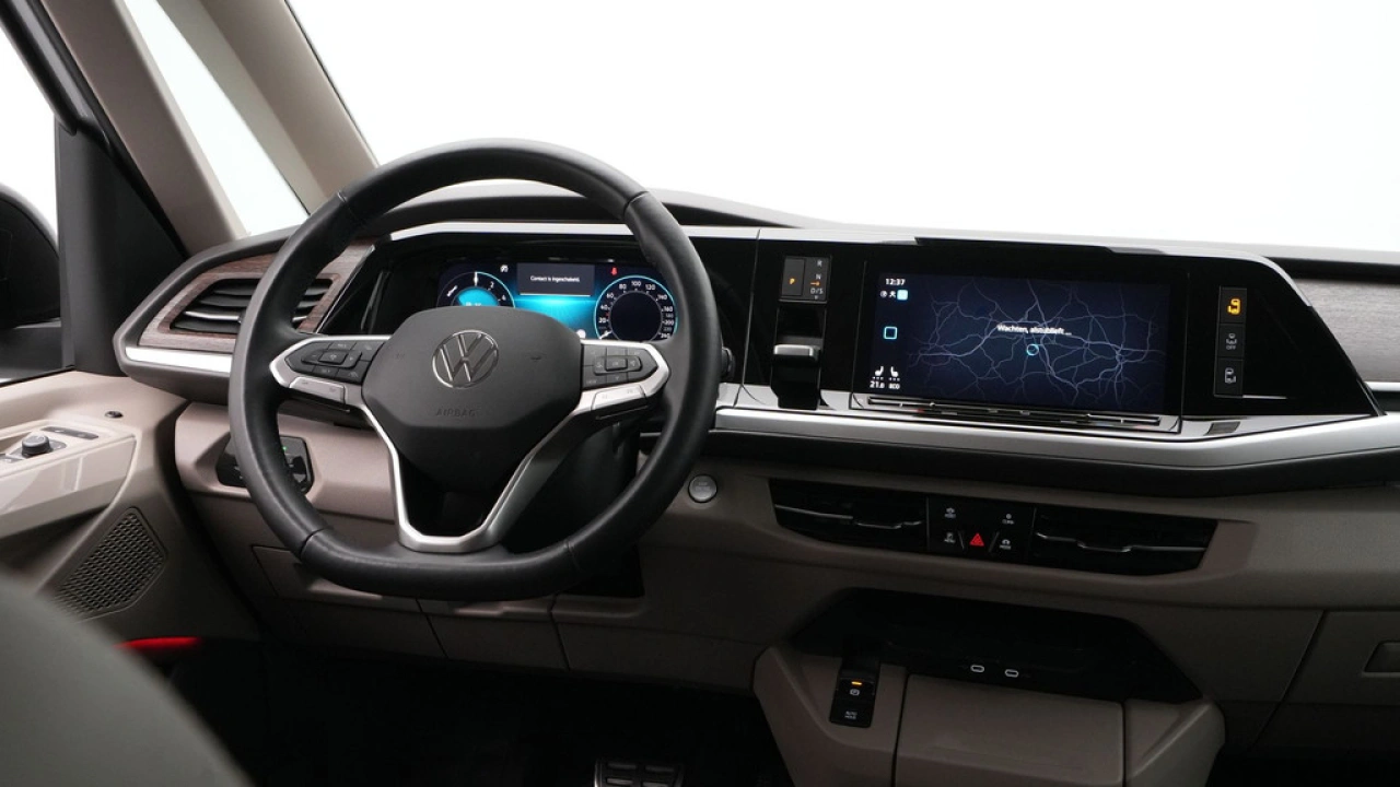 Volkswagen Multivan 1.4 eHybrid L2H1 Style