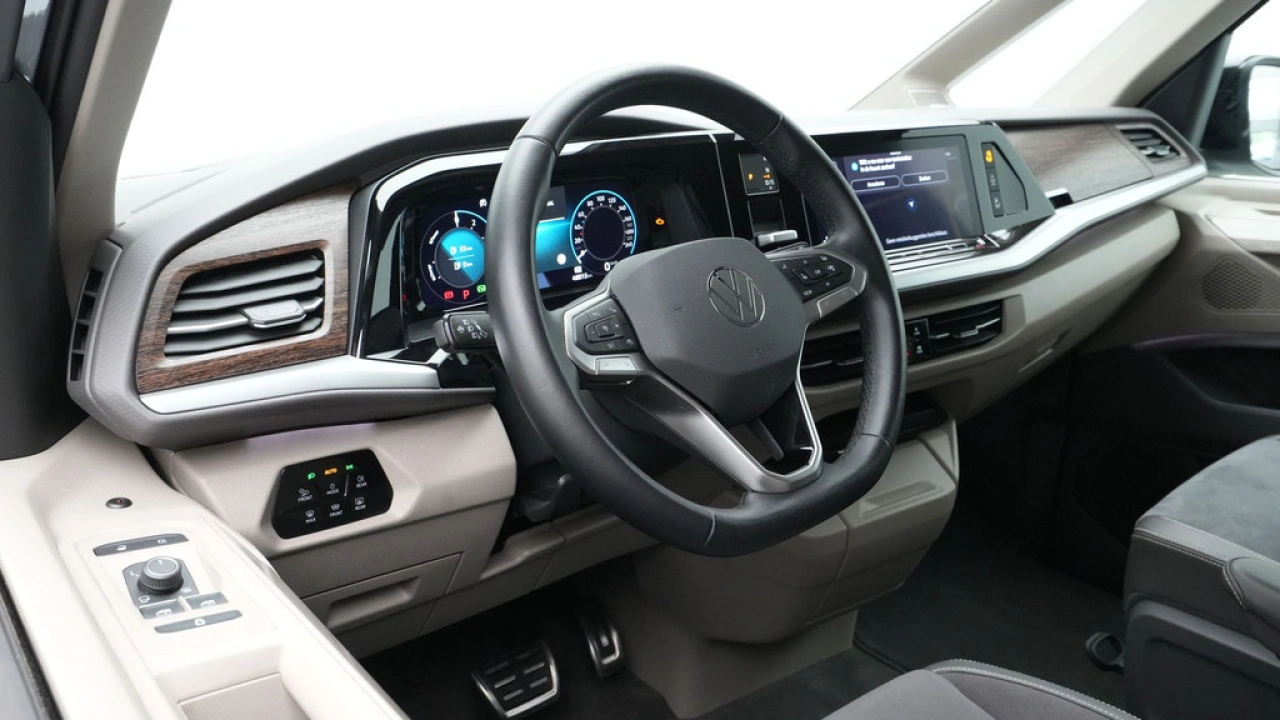 Volkswagen Multivan 1.4 eHybrid L2H1 Style