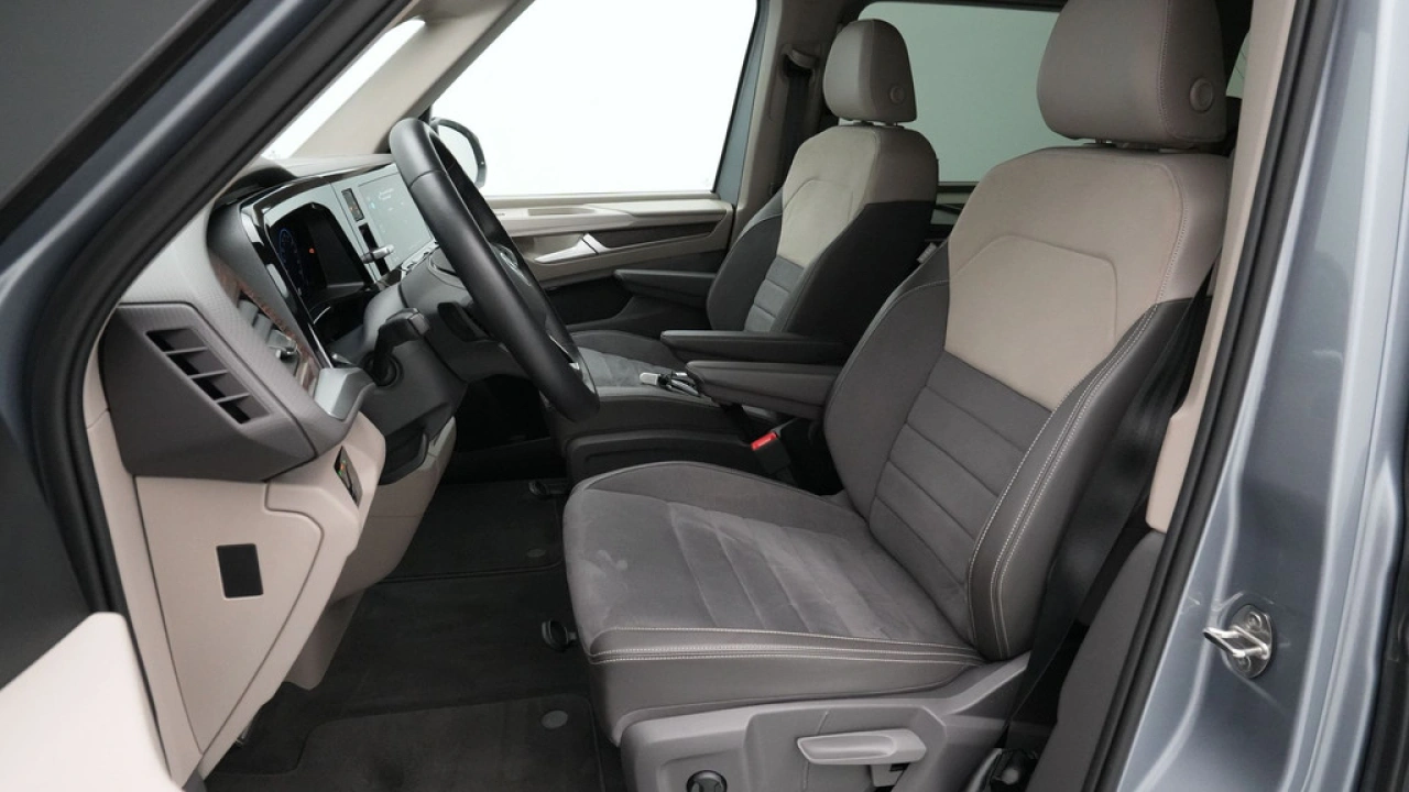 Volkswagen Multivan 1.4 eHybrid L2H1 Style