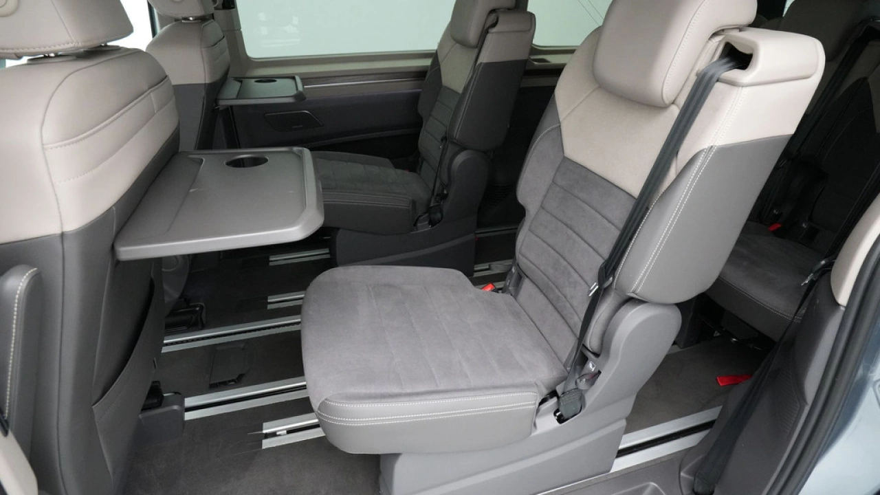 Volkswagen Multivan 1.4 eHybrid L2H1 Style