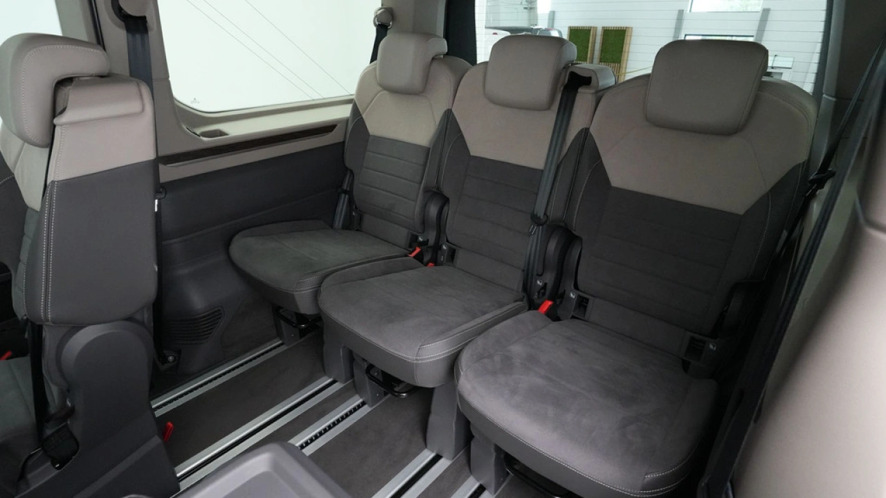 Volkswagen Multivan 1.4 eHybrid L2H1 Style