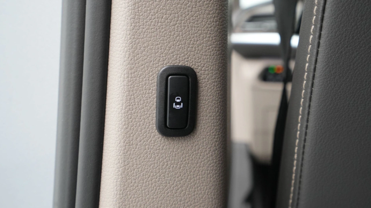 Volkswagen Multivan 1.4 eHybrid L2H1 Style