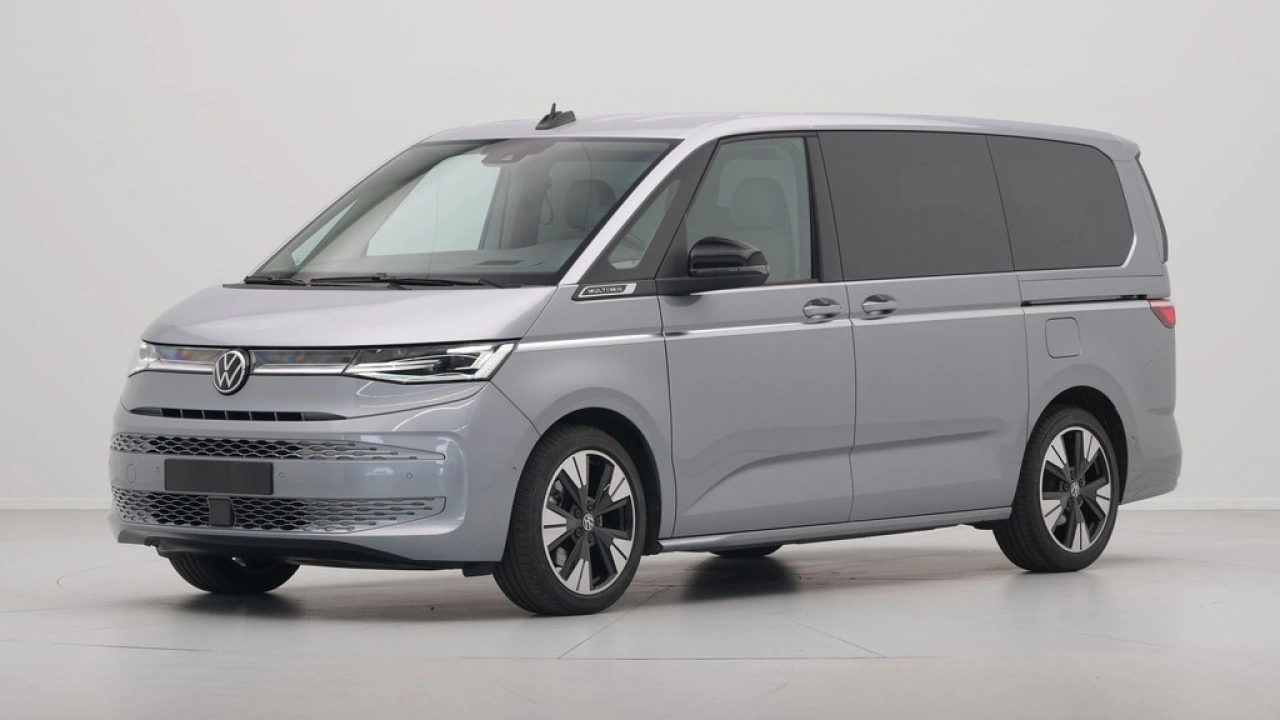 Volkswagen Multivan 1.4 eHybrid L2H1 Style