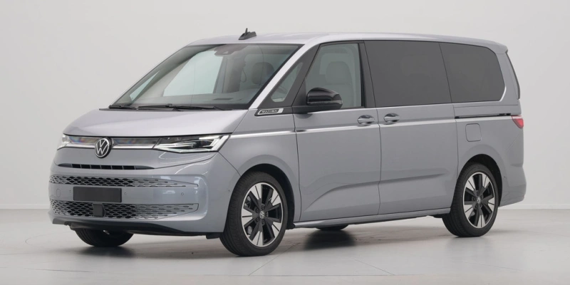 Volkswagen Multivan 1.4 eHybrid L2H1 Style