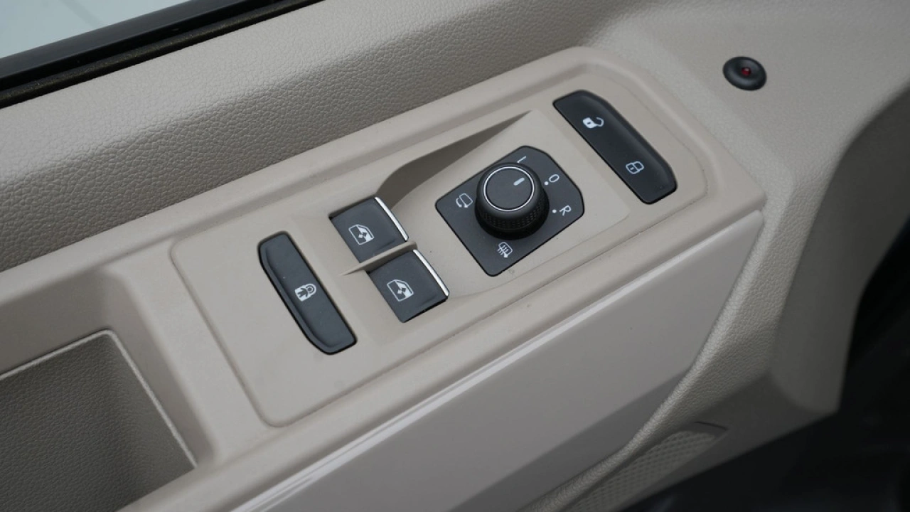 Volkswagen Multivan 1.4 eHybrid L2H1 Style