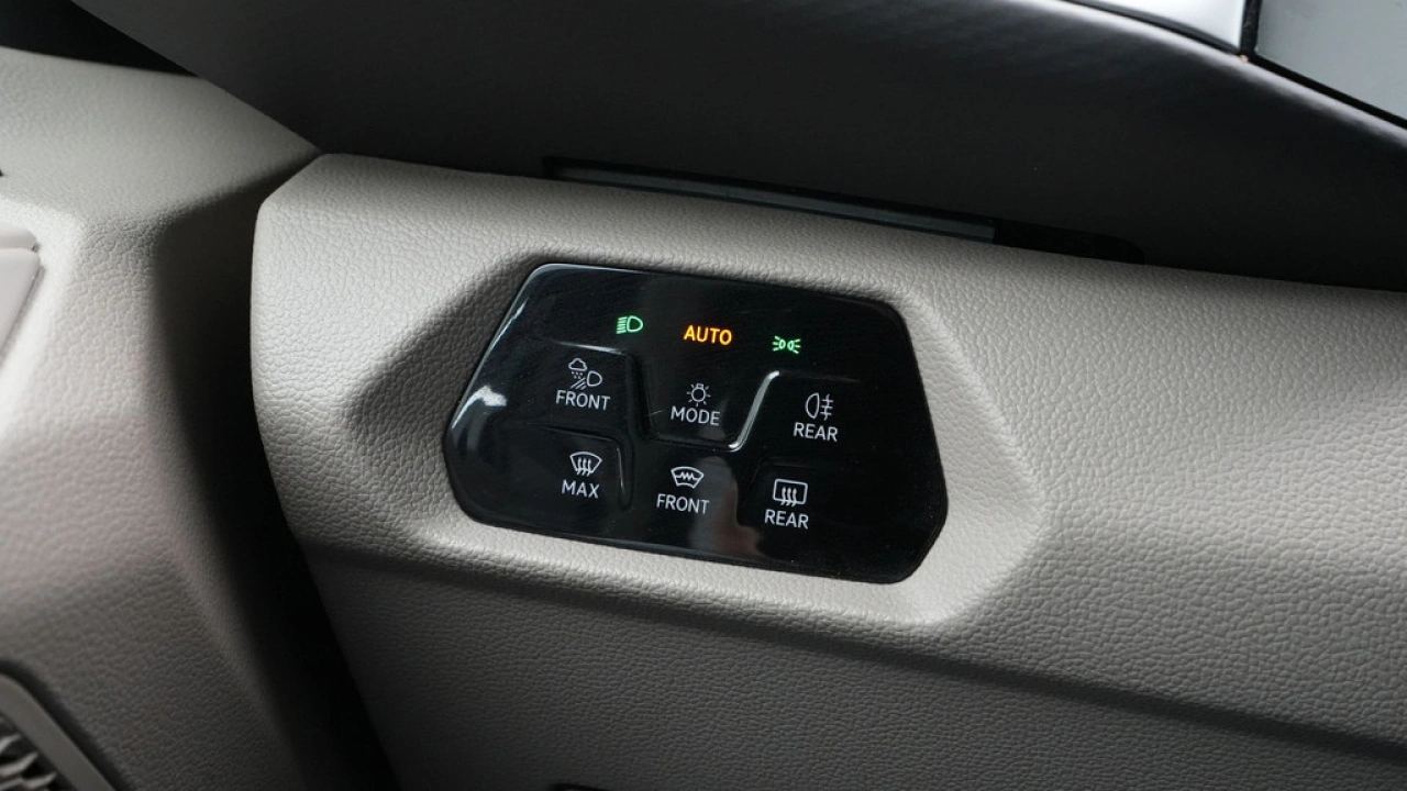 Volkswagen Multivan 1.4 eHybrid L2H1 Style