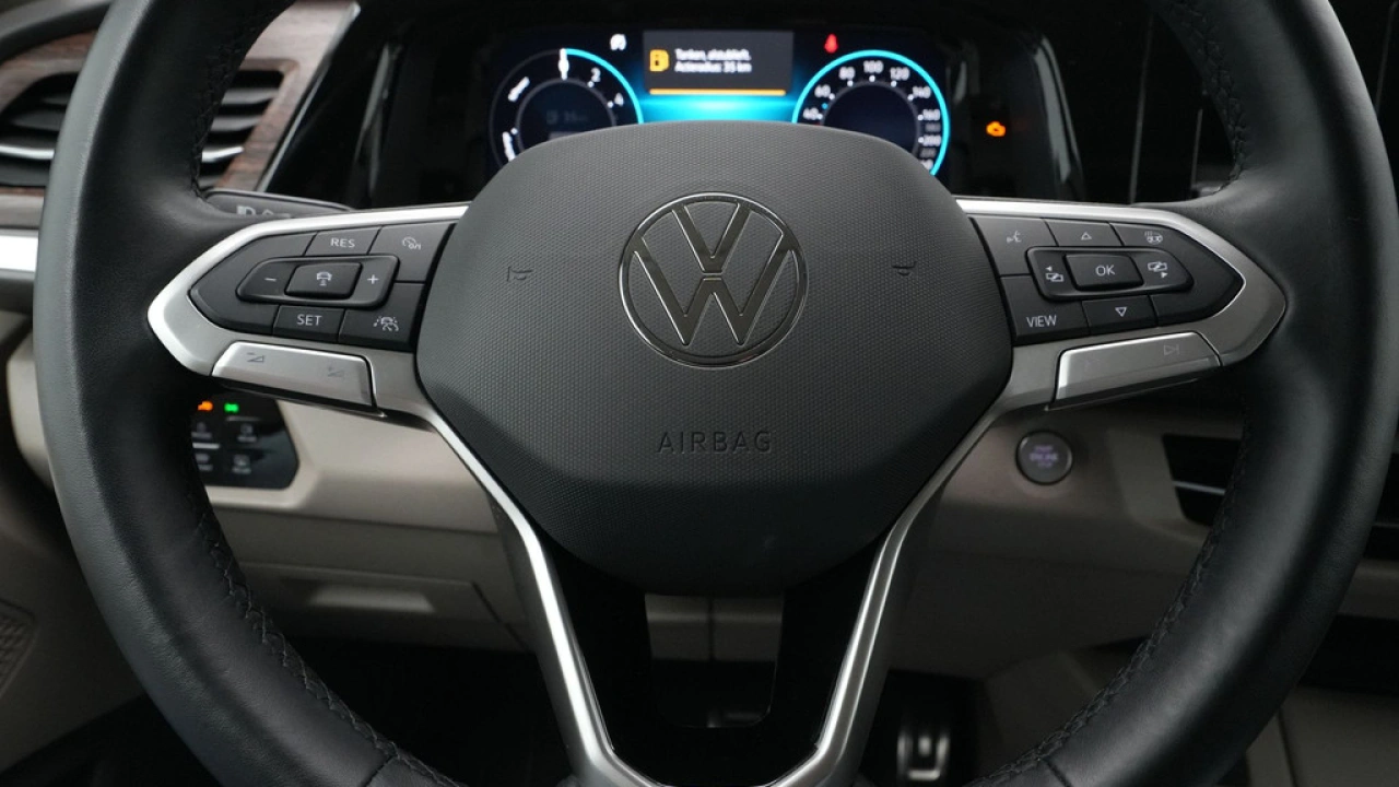 Volkswagen Multivan 1.4 eHybrid L2H1 Style