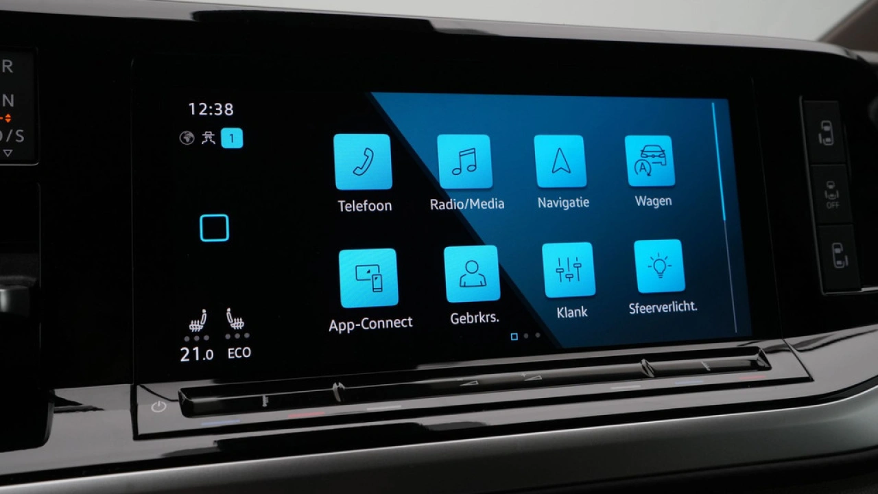 Volkswagen Multivan 1.4 eHybrid L2H1 Style
