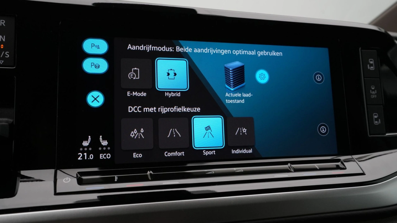 Volkswagen Multivan 1.4 eHybrid L2H1 Style
