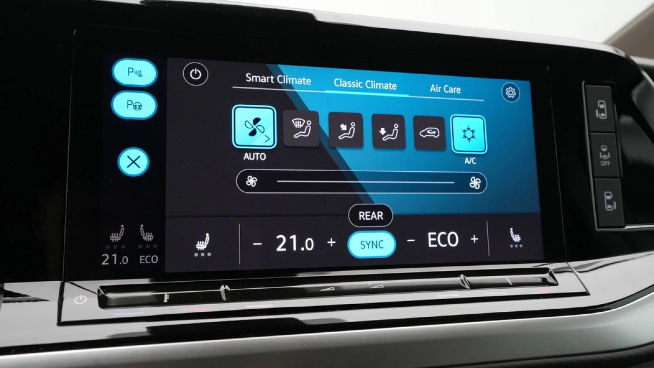 Volkswagen Multivan 1.4 eHybrid L2H1 Style