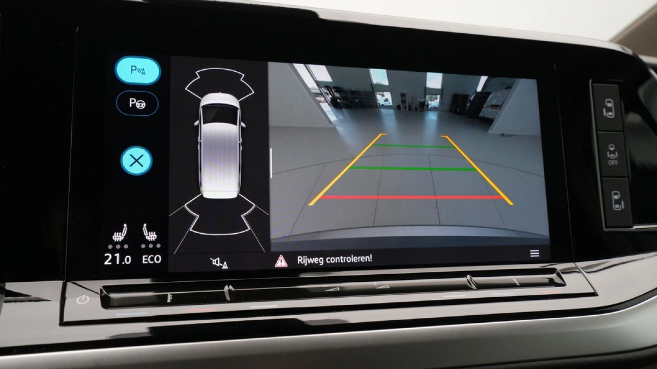 Volkswagen Multivan 1.4 eHybrid L2H1 Style
