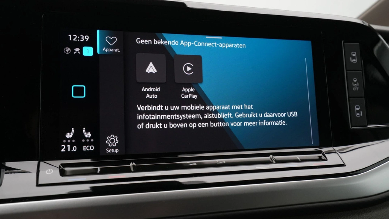 Volkswagen Multivan 1.4 eHybrid L2H1 Style
