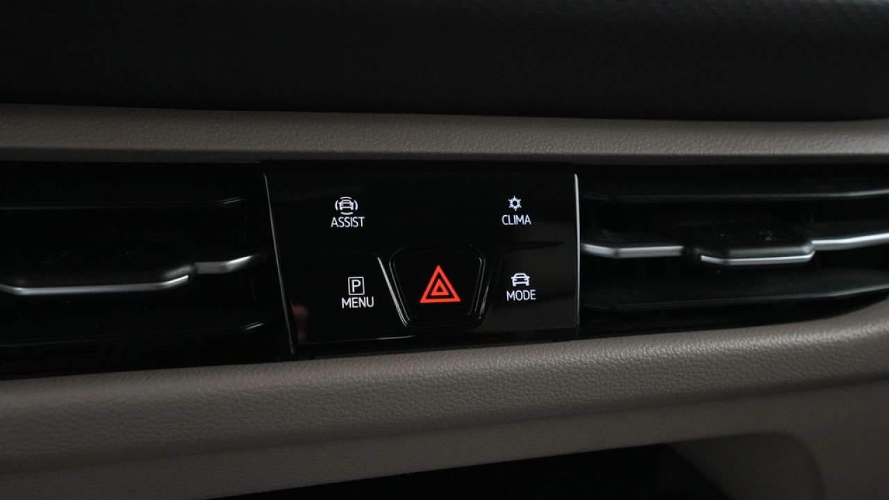 Volkswagen Multivan 1.4 eHybrid L2H1 Style