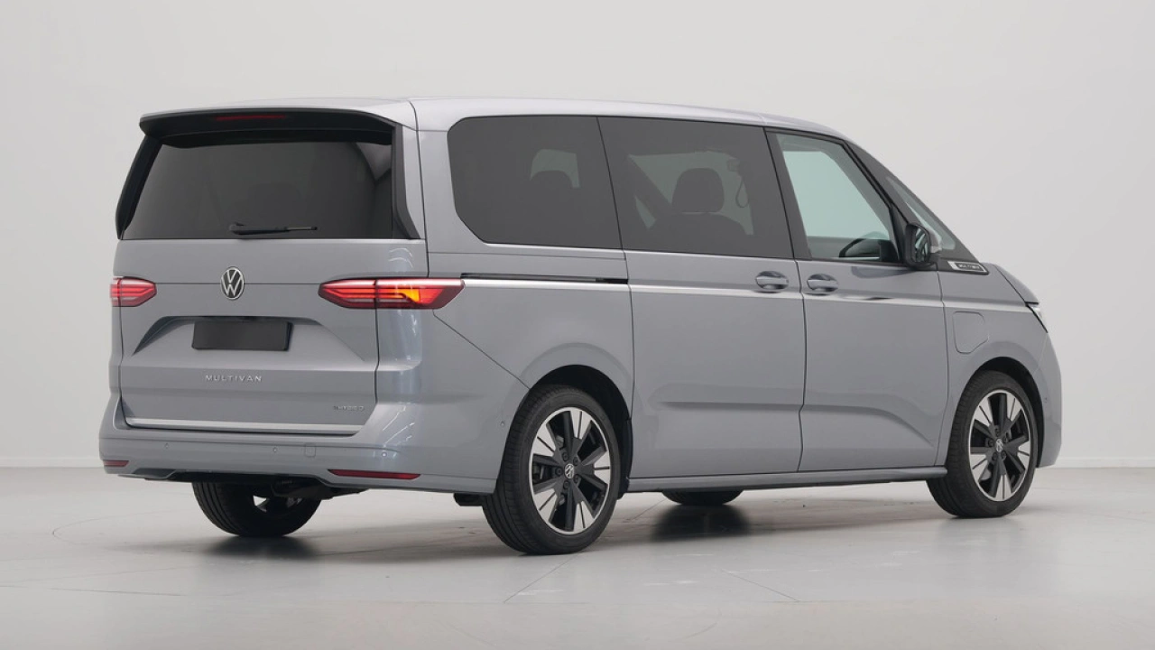 Volkswagen Multivan 1.4 eHybrid L2H1 Style