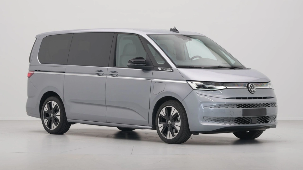 Volkswagen Multivan 1.4 eHybrid L2H1 Style