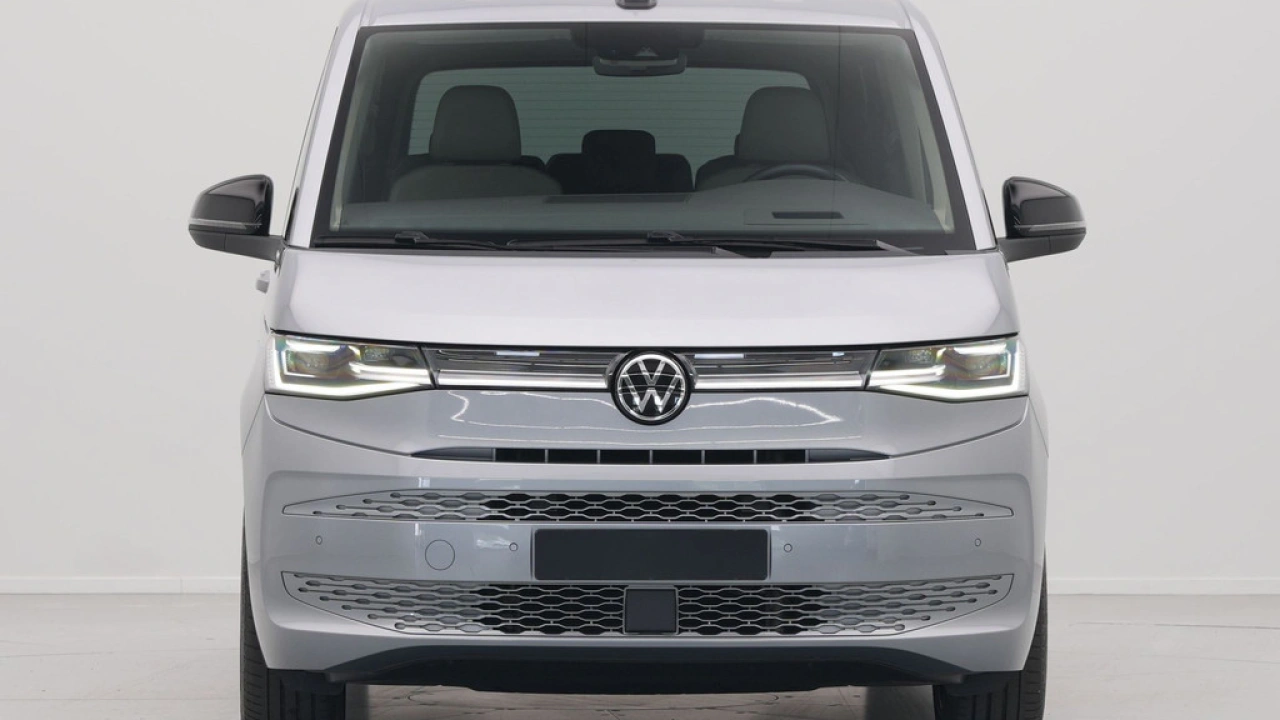 Volkswagen Multivan 1.4 eHybrid L2H1 Style