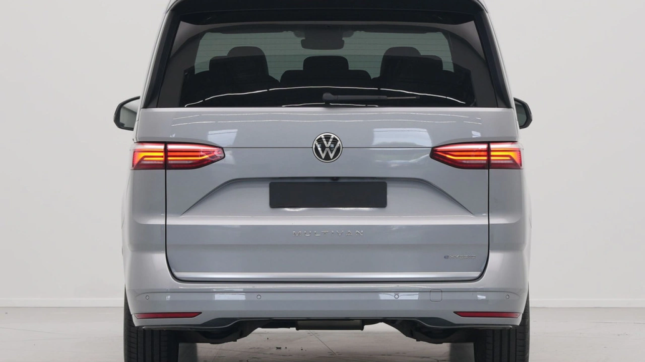 Volkswagen Multivan 1.4 eHybrid L2H1 Style