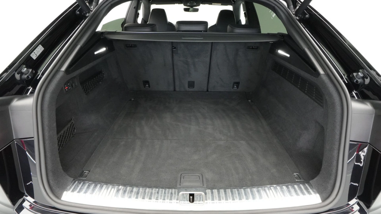 Audi Q8 50 TDI quattro Pro Line Plus S Line