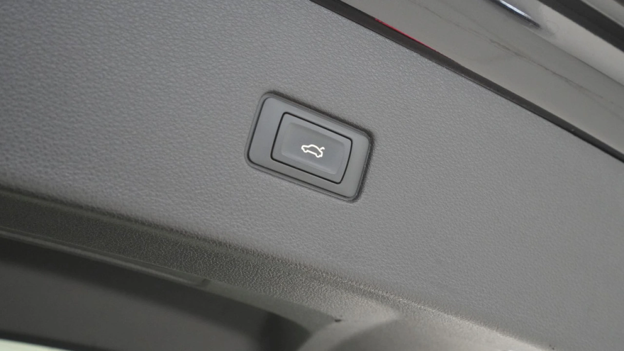 Audi Q8 50 TDI quattro Pro Line Plus S Line
