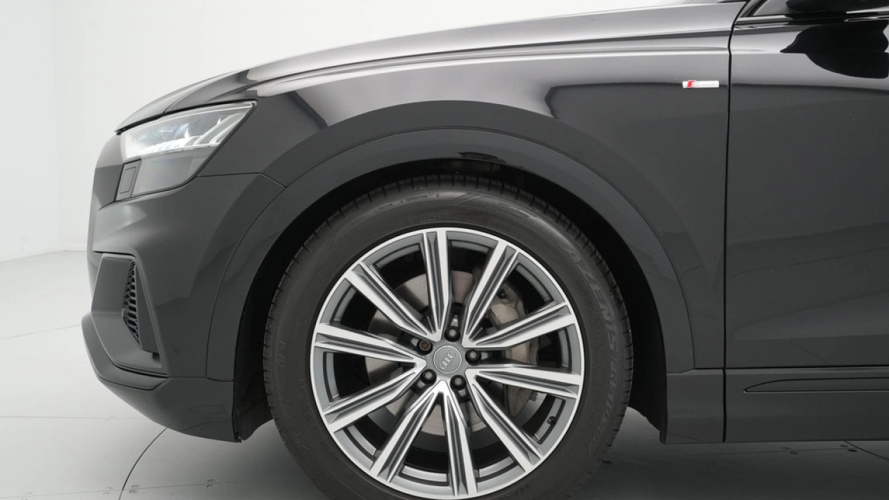 Audi Q8 50 TDI quattro Pro Line Plus S Line