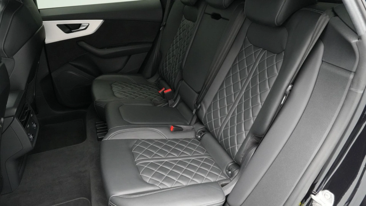 Audi Q8 50 TDI quattro Pro Line Plus S Line