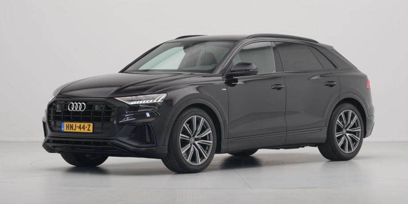 Audi Q8 50 TDI quattro Pro Line Plus S Line