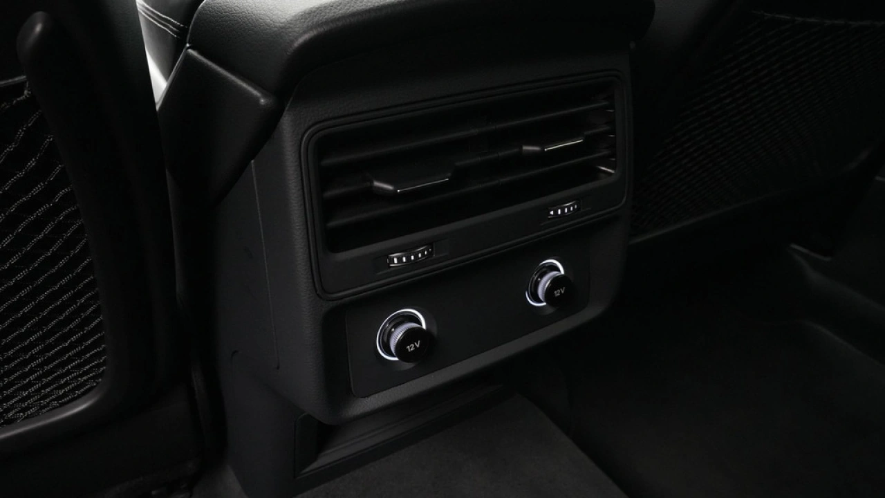 Audi Q8 50 TDI quattro Pro Line Plus S Line