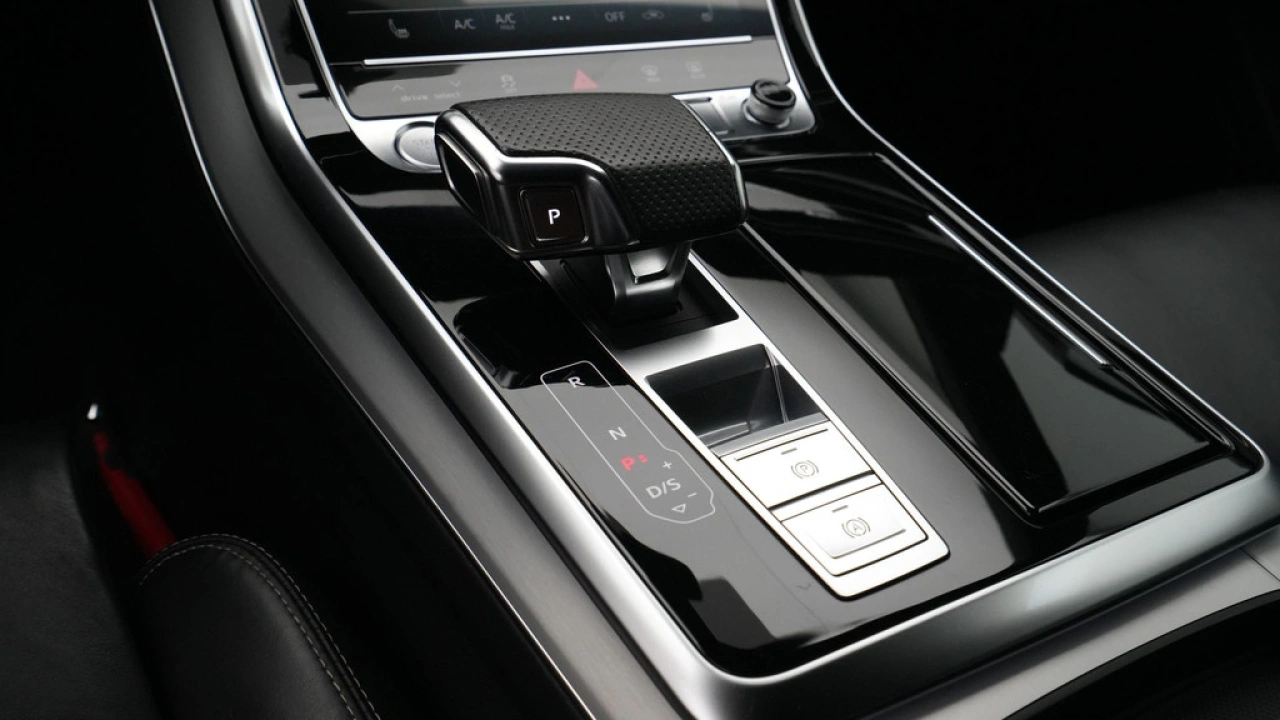 Audi Q8 50 TDI quattro Pro Line Plus S Line