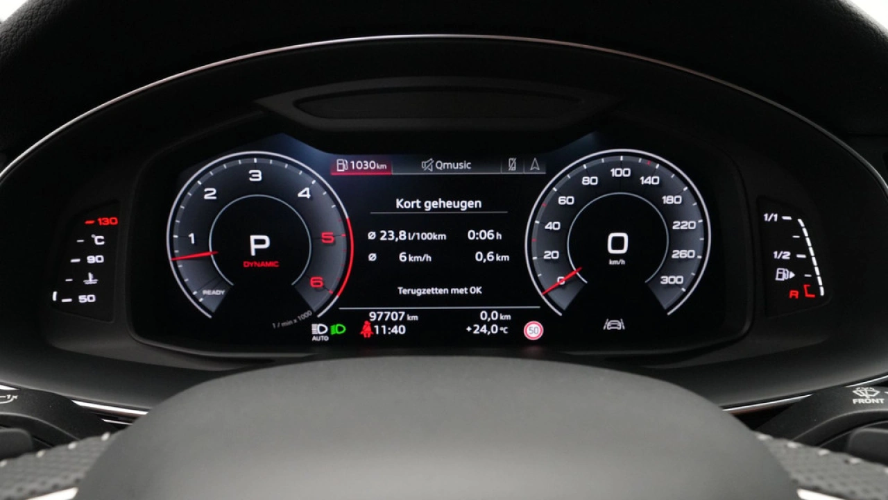 Audi Q8 50 TDI quattro Pro Line Plus S Line