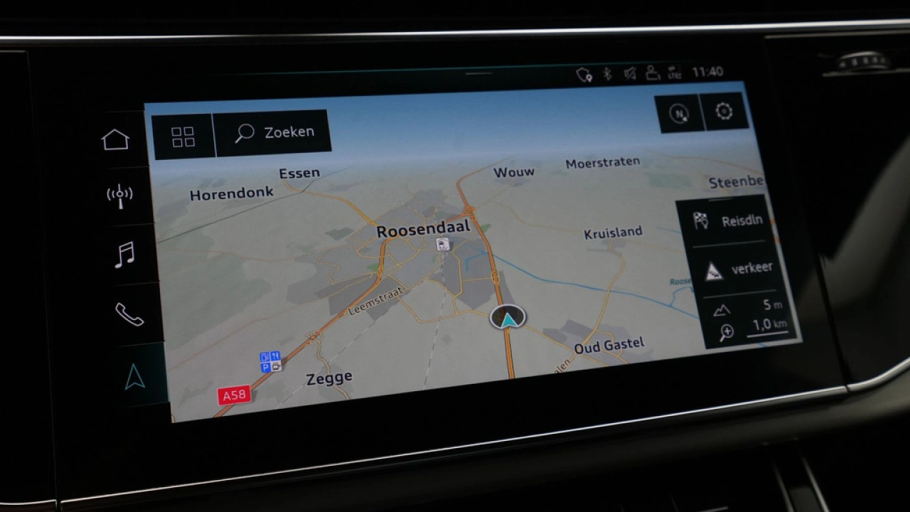 Audi Q8 50 TDI quattro Pro Line Plus S Line