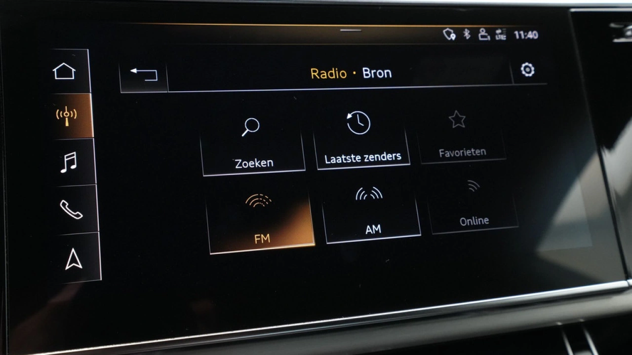 Audi Q8 50 TDI quattro Pro Line Plus S Line