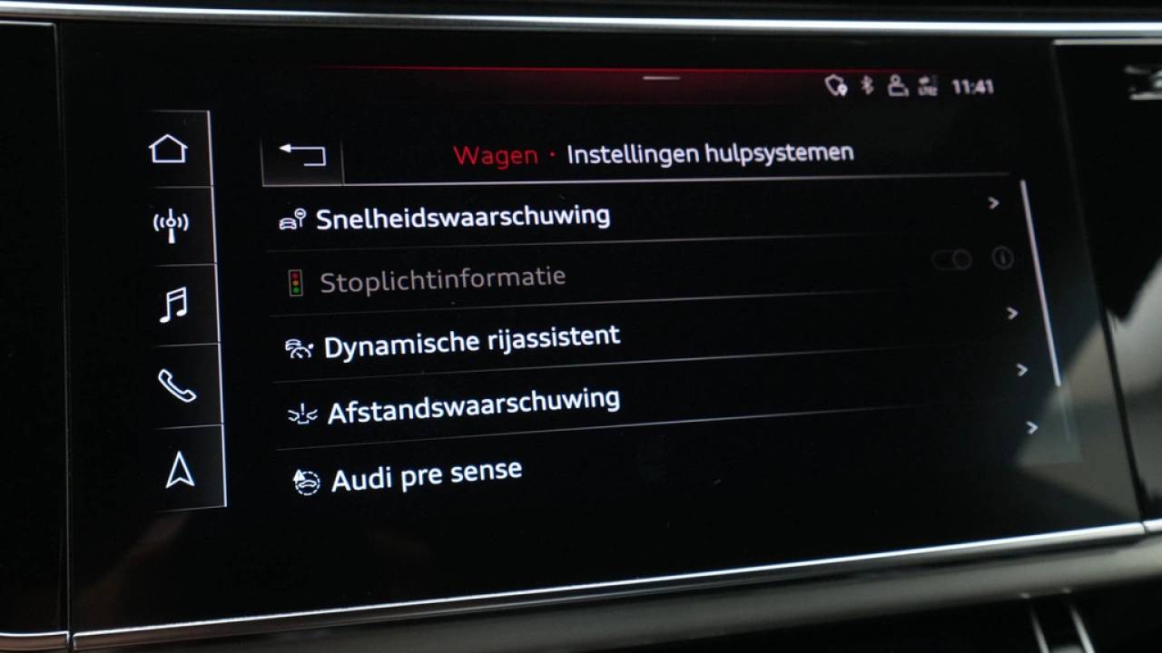 Audi Q8 50 TDI quattro Pro Line Plus S Line