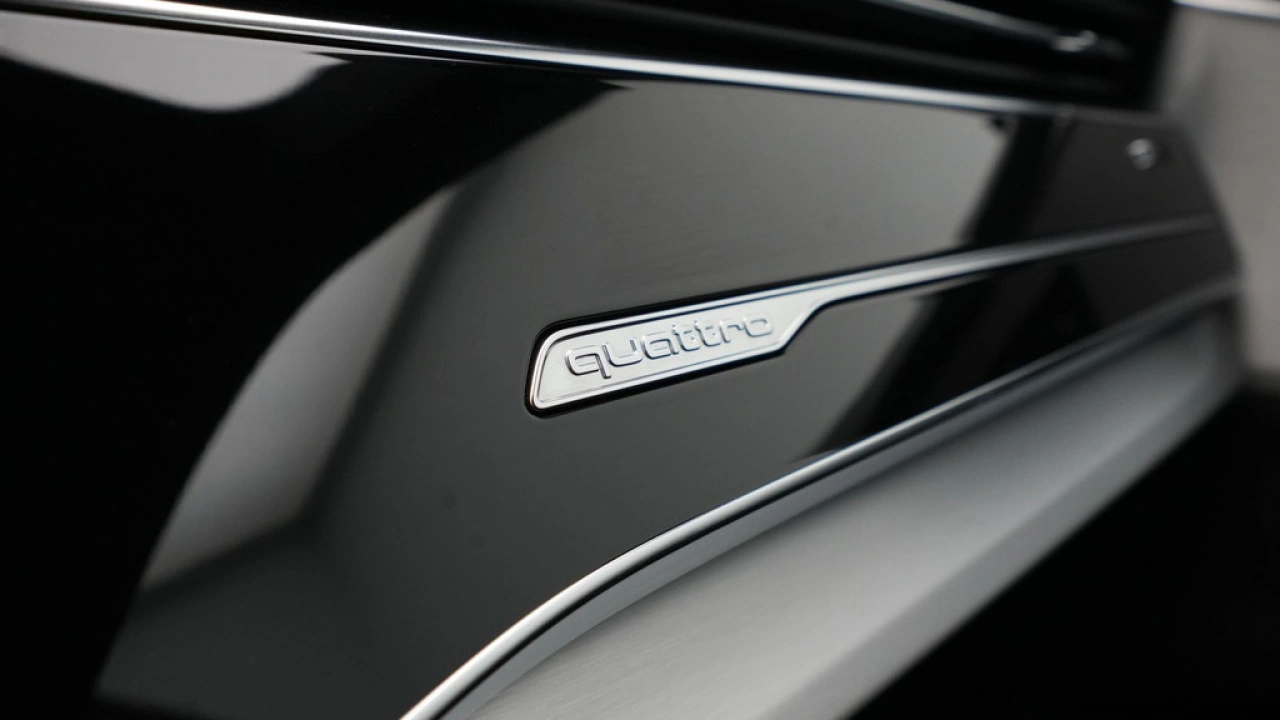 Audi Q8 50 TDI quattro Pro Line Plus S Line
