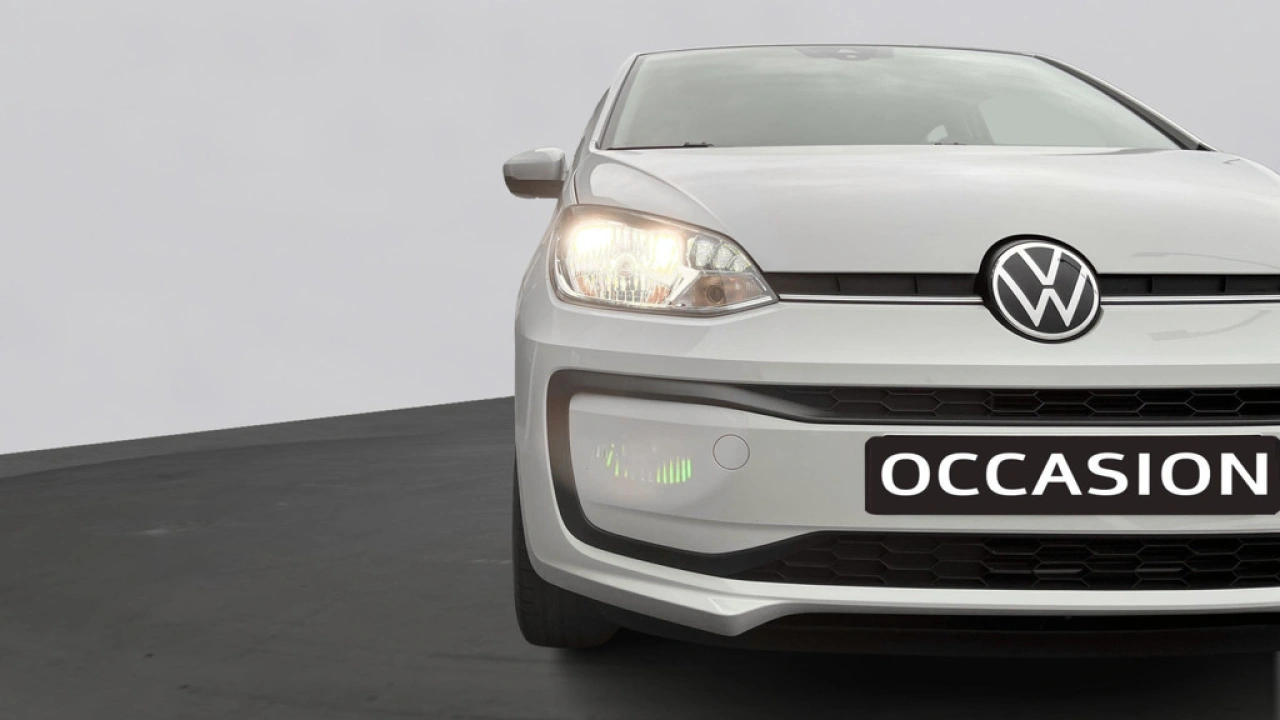Volkswagen up! 1.0 Airco | Smartphone integratie | Lane Assist | DAB |