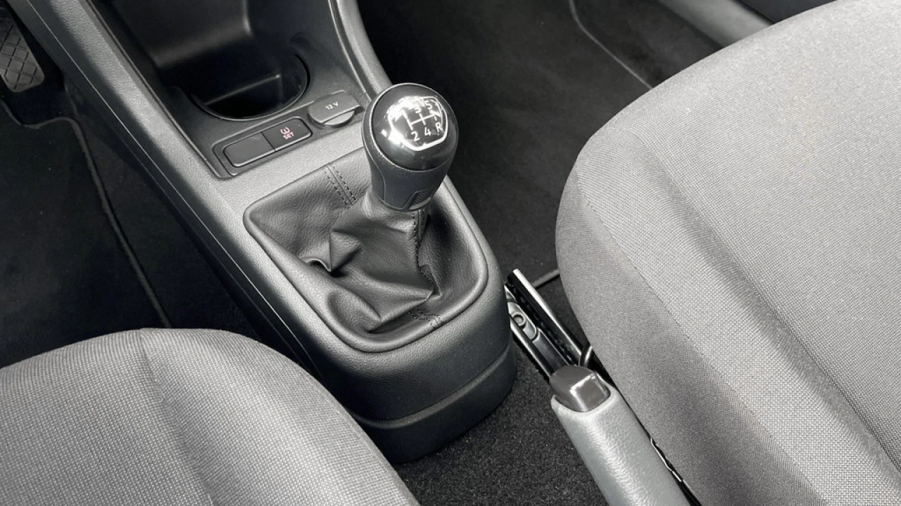 Volkswagen up! 1.0 Airco | Smartphone integratie | Lane Assist | DAB |