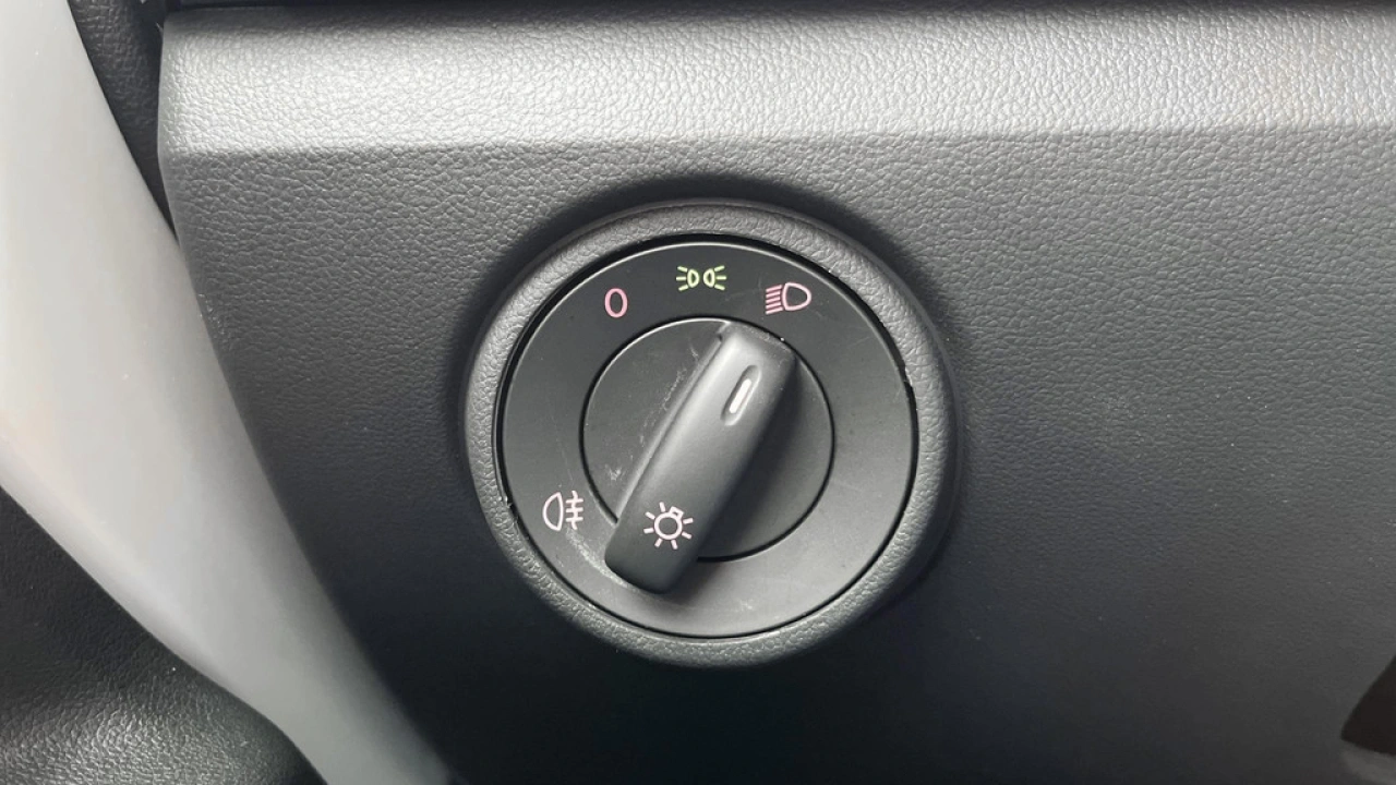 Volkswagen up! 1.0 Airco | Smartphone integratie | Lane Assist | DAB |