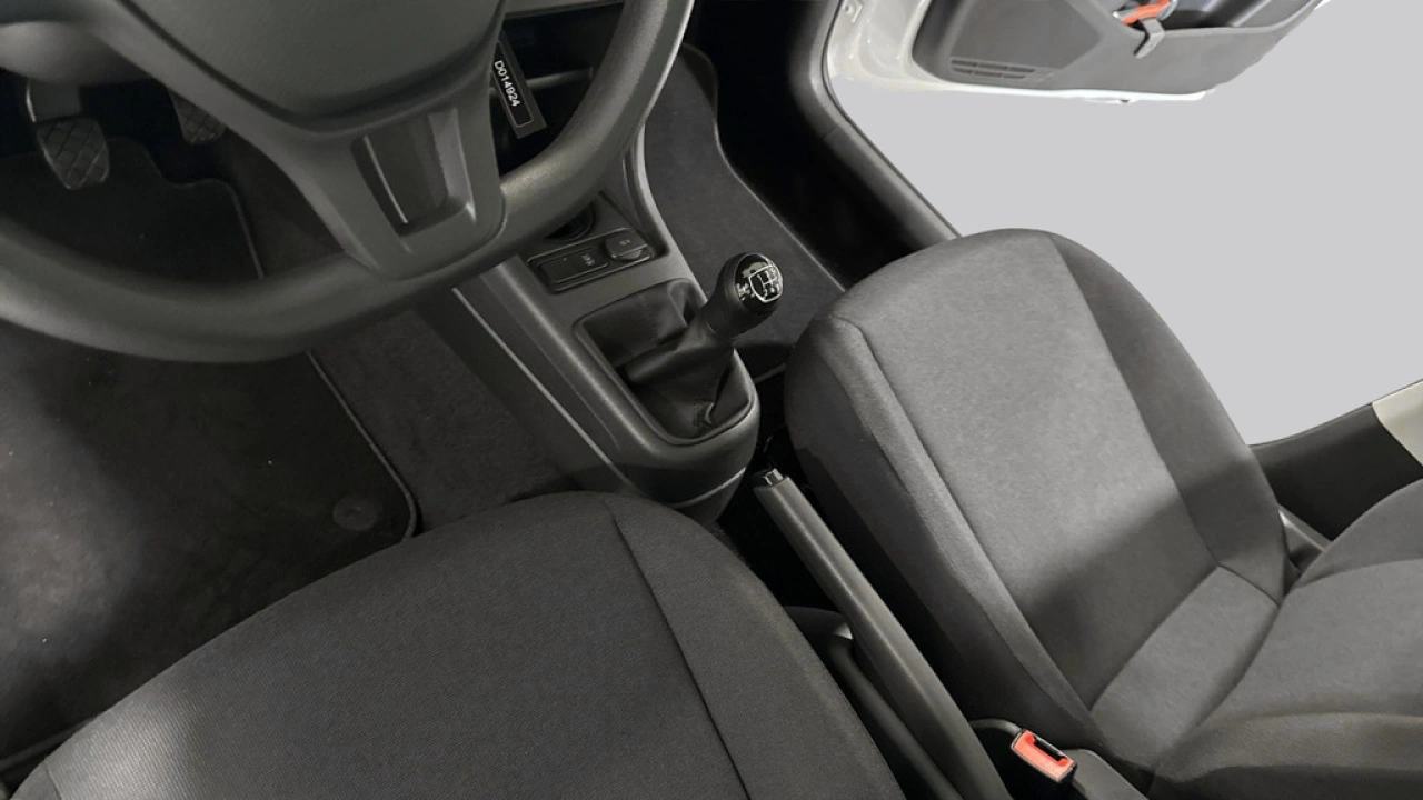 Volkswagen up! 1.0 Airco | Smartphone integratie | Lane Assist | DAB |
