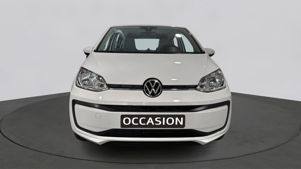 Volkswagen up! 1.0 Airco | Smartphone integratie | Lane Assist | DAB |