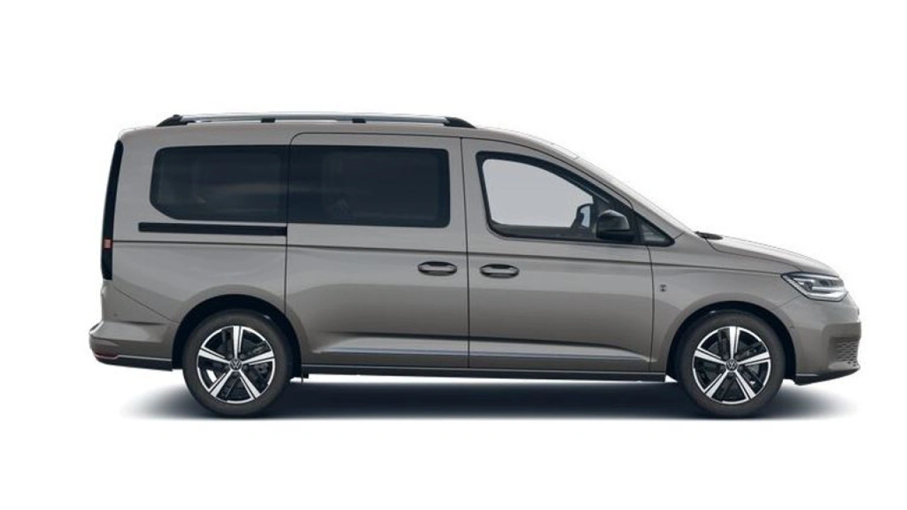 Volkswagen Caddy Maxi 1.5 TSI 85kW 115PK Hybride Style