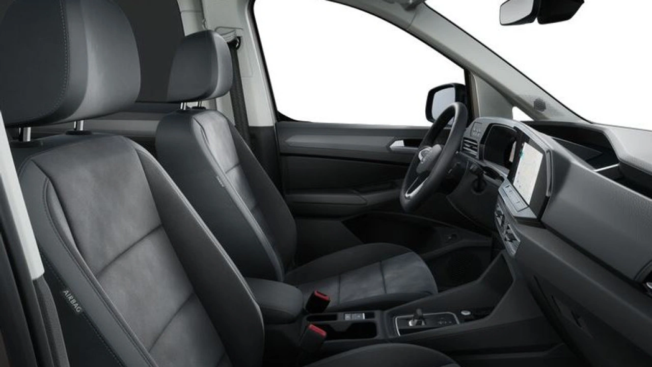 Volkswagen Caddy Maxi 1.5 TSI 85kW 115PK Hybride Style