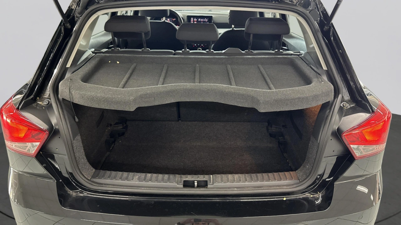 SEAT Ibiza 1.0 EcoTSI Style