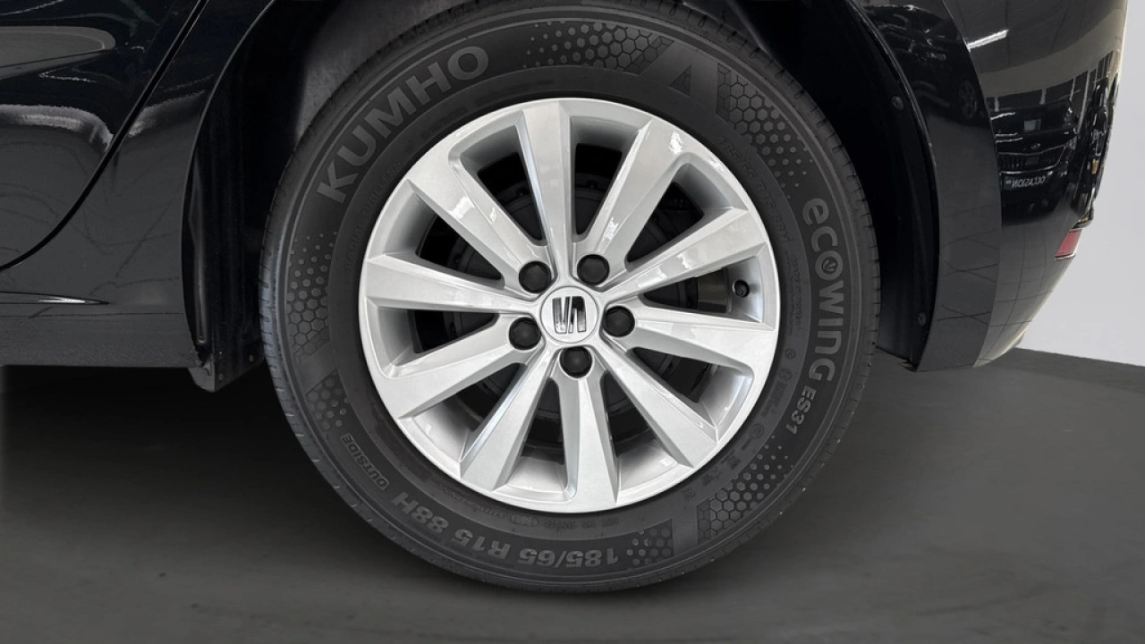 SEAT Ibiza 1.0 EcoTSI Style