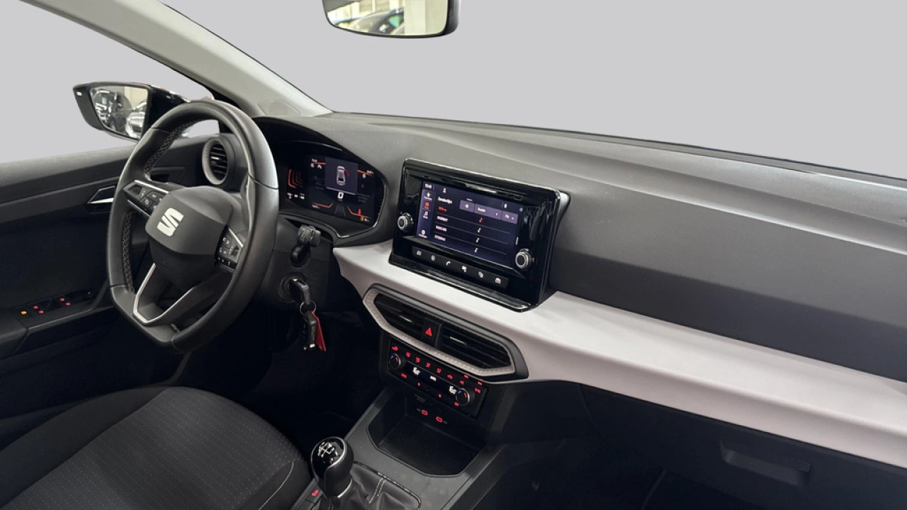 SEAT Ibiza 1.0 EcoTSI Style
