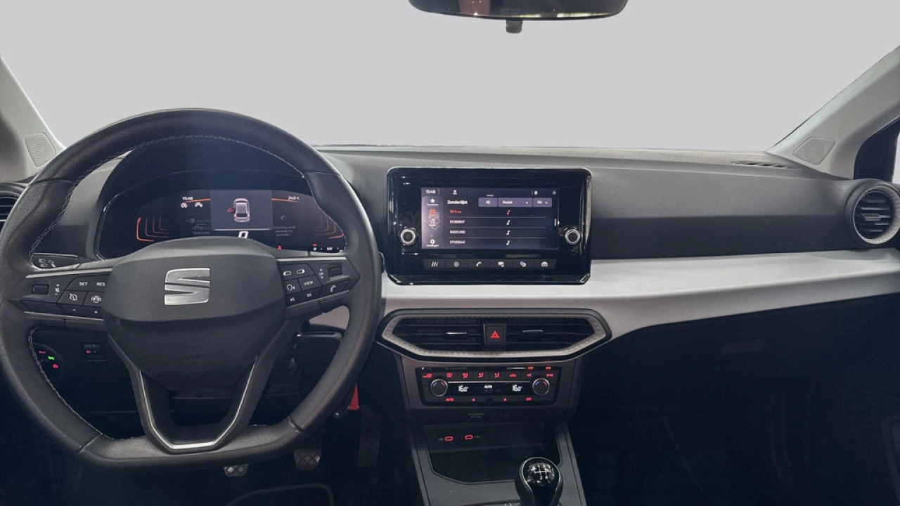 SEAT Ibiza 1.0 EcoTSI Style