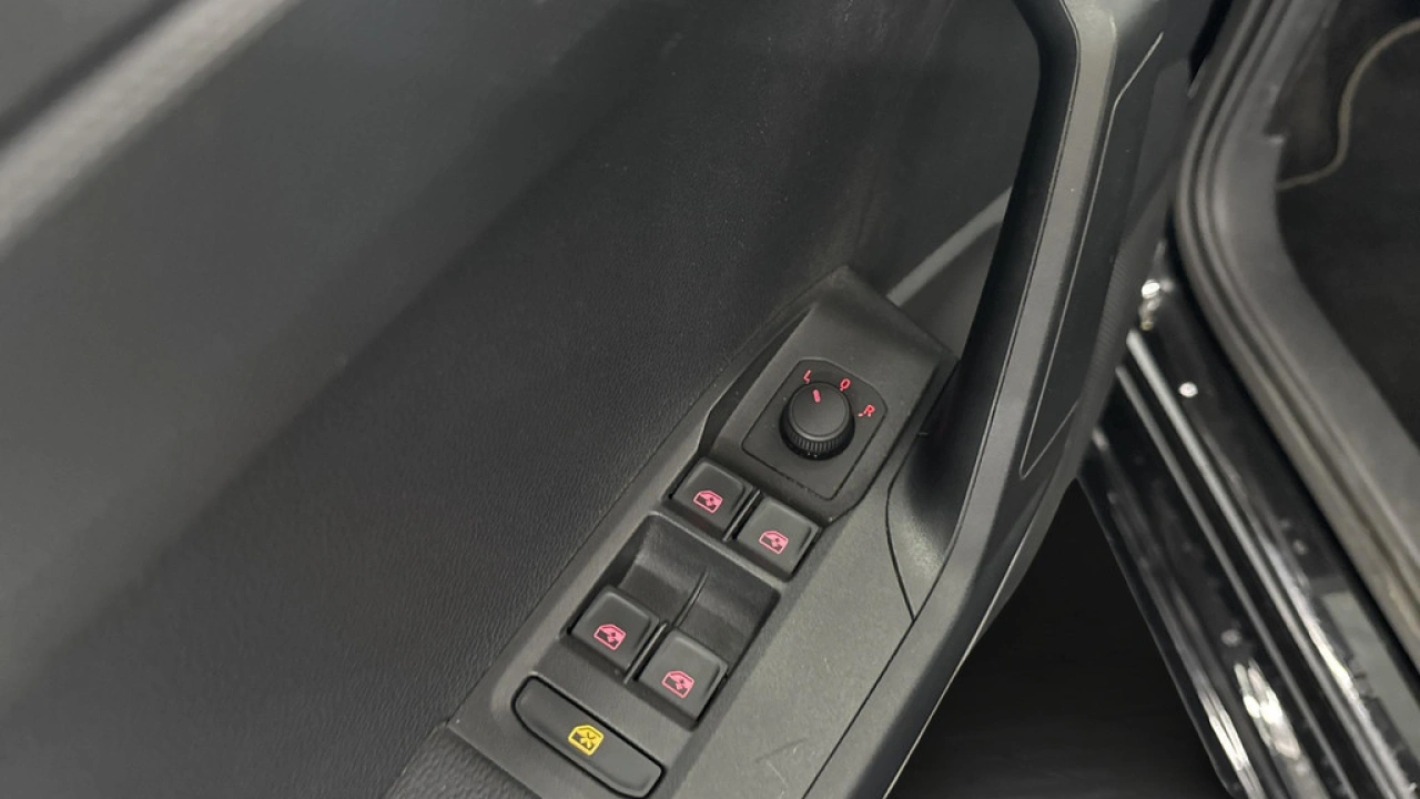 SEAT Ibiza 1.0 EcoTSI Style