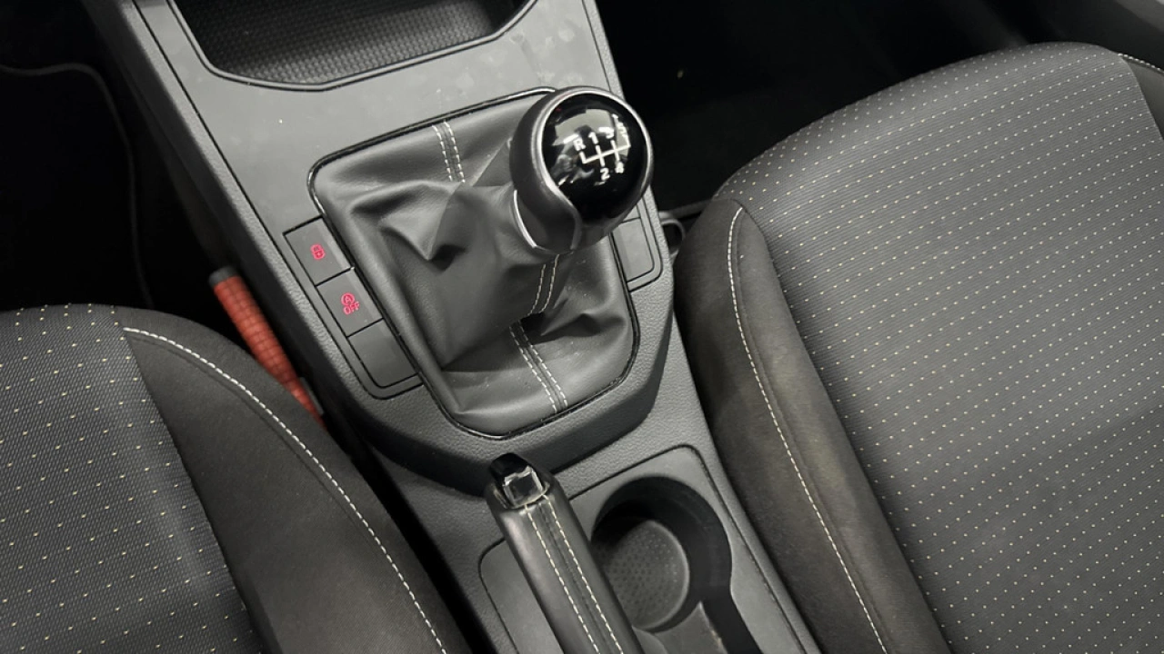 SEAT Ibiza 1.0 EcoTSI Style
