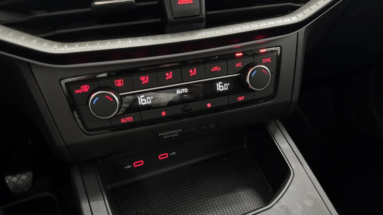 SEAT Ibiza 1.0 EcoTSI Style