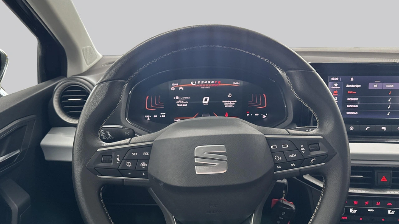 SEAT Ibiza 1.0 EcoTSI Style