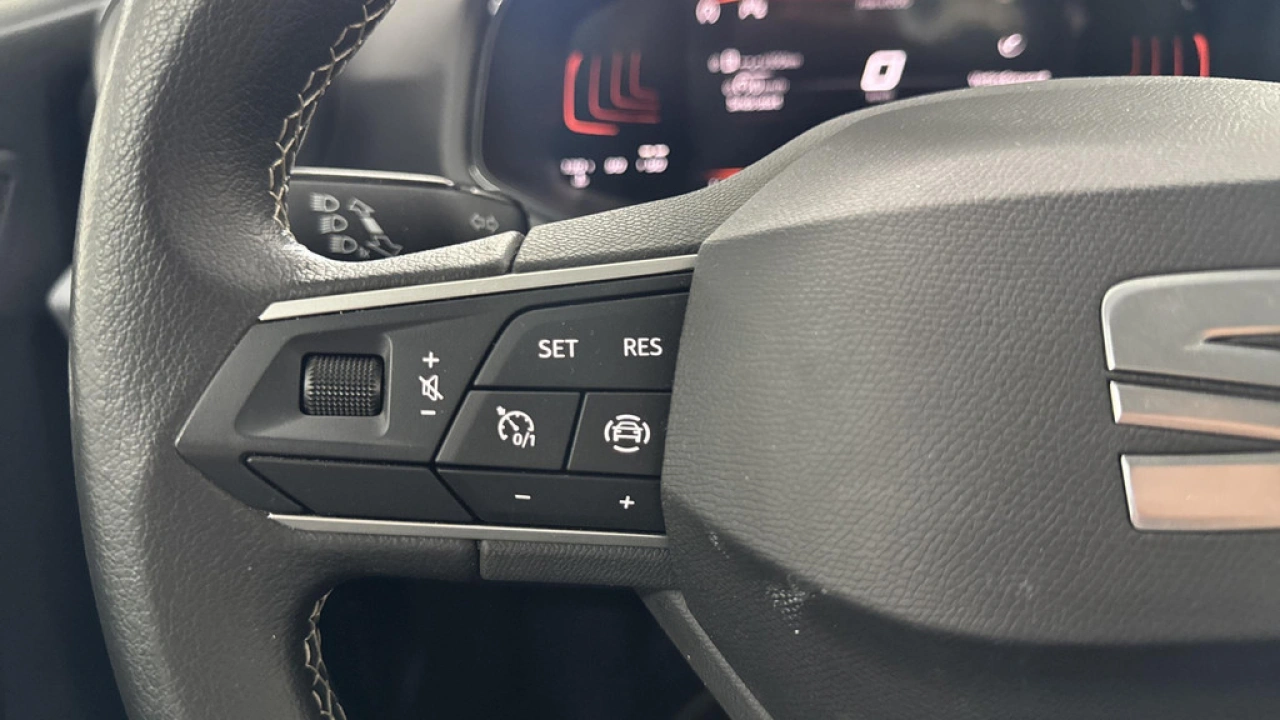 SEAT Ibiza 1.0 EcoTSI Style